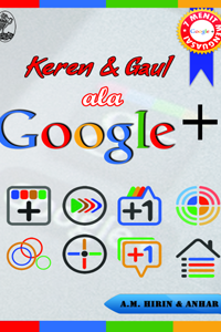 Keren & gaul google +