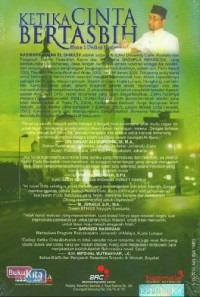 Ketika Cinta Bertasbih 2