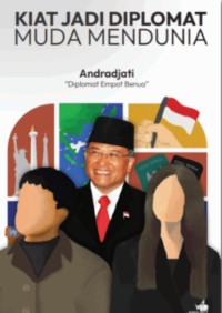 Image of Kiat Jadi Diplomat Muda Mendunia