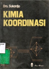Kimia koordinasi