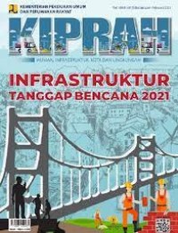 Kiprah: infrastruktur untuk pertumbuhan ekonomi