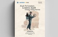 Kisah Pertunjukan Lentera Ajaib Orang-Orang Savoia