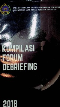 Kompilasi forum debriefing