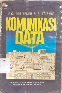 Image of Komunikasi Data