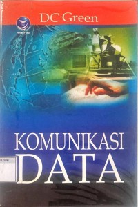 Komunikasi data
