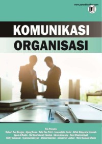 Komunikasi organisasi