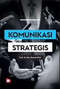 Image of Komunikasi Strategis