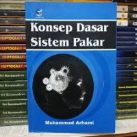 Konsep dasar sistem pakar