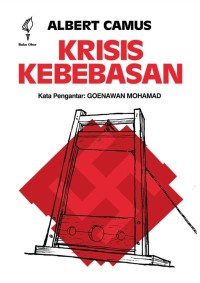 KRISIS KEBEBASAN