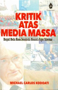 Kritik atas media massa