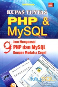 Kupas tuntas PHP dan MySQL
