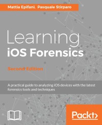 Learning ios forensics