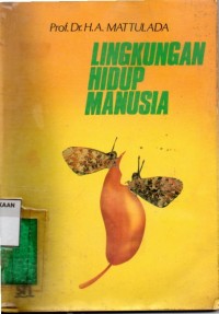 Lingkungan hidup manusia