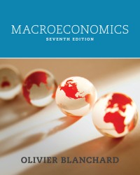 Macroeconomics seventh edition