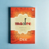 Madre : kumpulan cerita