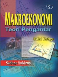 Makroekonomi: Teori Pengantar (Edisi 3)