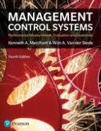 Management control systems