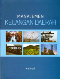 Manajemen keuangan daerah