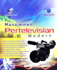 Manajemen pertelevisian modern