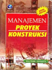 Manajemen proyek kontruksi