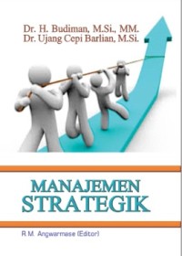 Manajemen Strategik