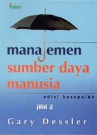 Manajemen sumber daya manusia (Ed. 10 Jilid 2)