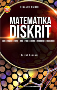 Matematika diskrit revisi keenam