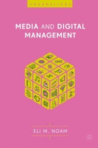 Media and Digital Management