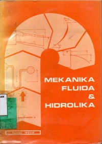 Mekanika fluida & hidrolika