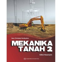 Mekanika tanah 2