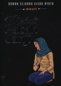 Melati Patah Janji