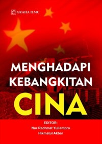 Menghadapi kebangkitan china