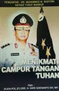 Menikmati campur tangan Tuhan