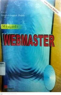 Menjadi webmaster