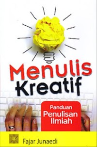 Menulis kreatif