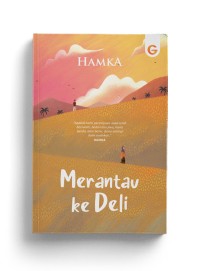 Merantau Ke Deli
