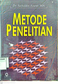 Metode penelitian