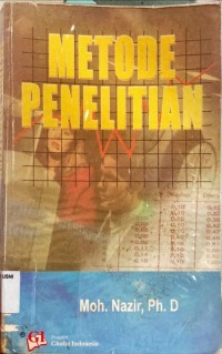 Metode Penelitian