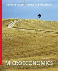 Microeconomics (4th edition)