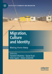 Migration, culture and identity: making home away