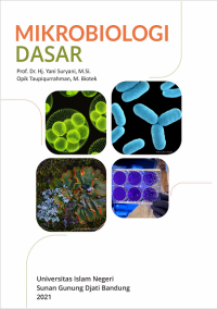 Mikrobiologi dasar