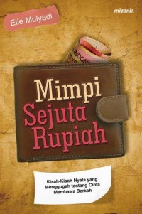 Mimpi Sejuta Rupiah