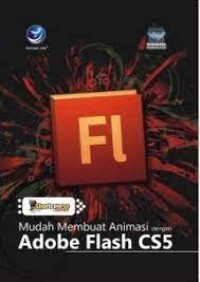 Mudah membuat animasi dengan adobe flash CS5