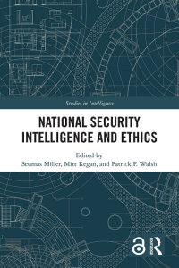National security intelligence and ethics