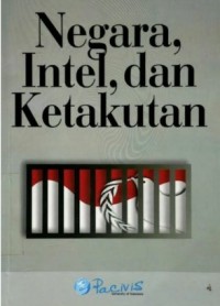 Image of Negara, Intel, dan Ketakutan