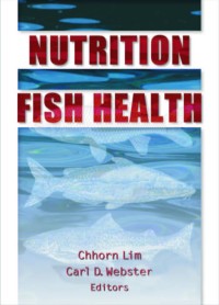 Nutrition fish health