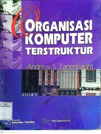 Organisasi Komputer Terstruktur: Edisi 5