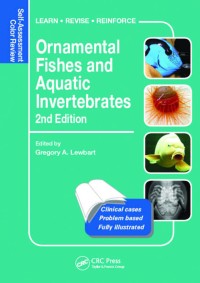Ornamental fishes and aquatic invertebrates 2nd edition