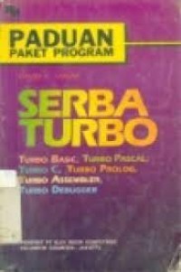 Paduan paket program serba turbo