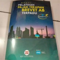 Pajak Terapan Brevet C